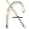 Kıvrımlı Spiral Borular